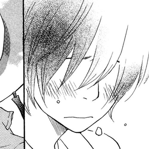 Himikoi Chapter 4 v2 : The Red Turtle's Dream cover