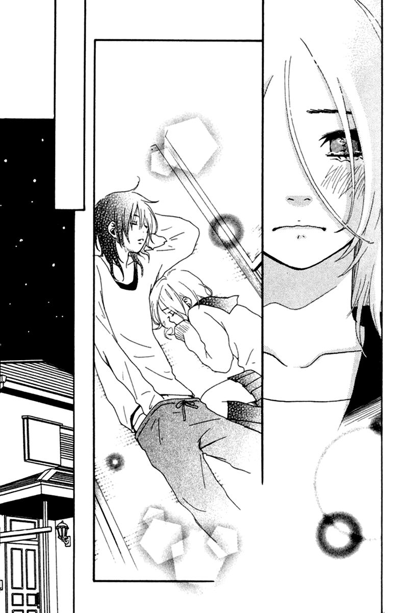 Himikoi Chapter 5.5 page 43 - Chapter 5.5 : The Hideout of Those Two [End]