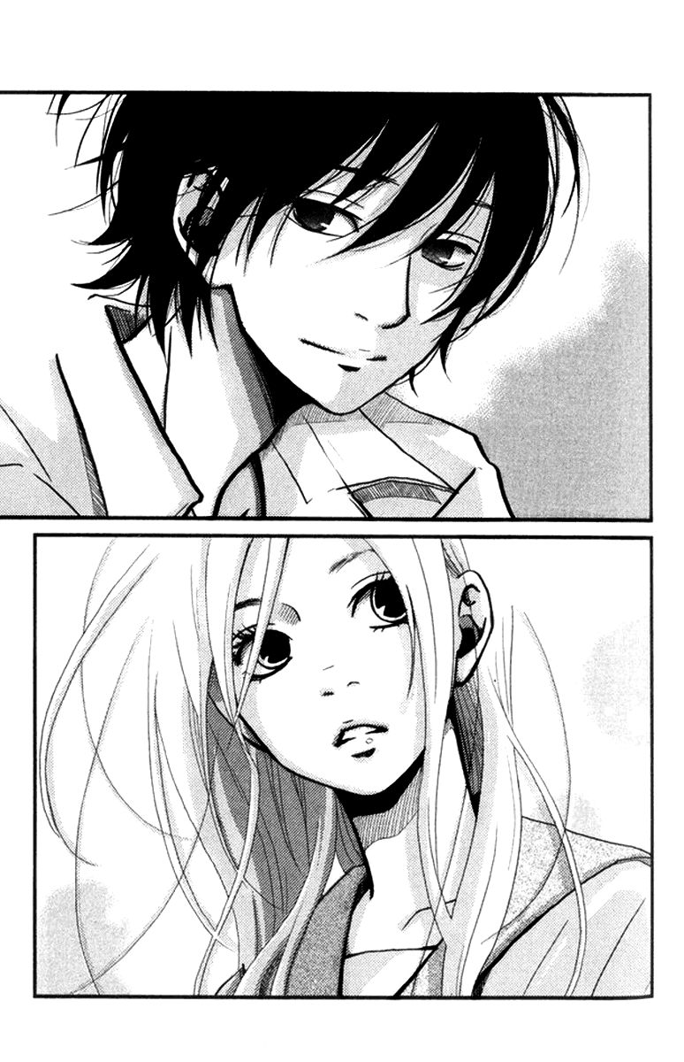 Himikoi Chapter 5 page 37 - Chapter 5 : A Perfect Day for a Picnic