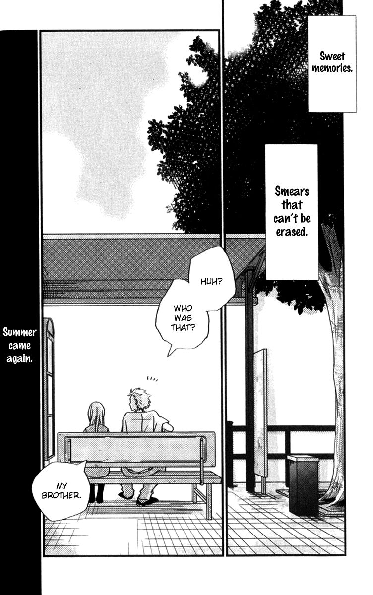 Himikoi Chapter 5 page 38 - Chapter 5 : A Perfect Day for a Picnic
