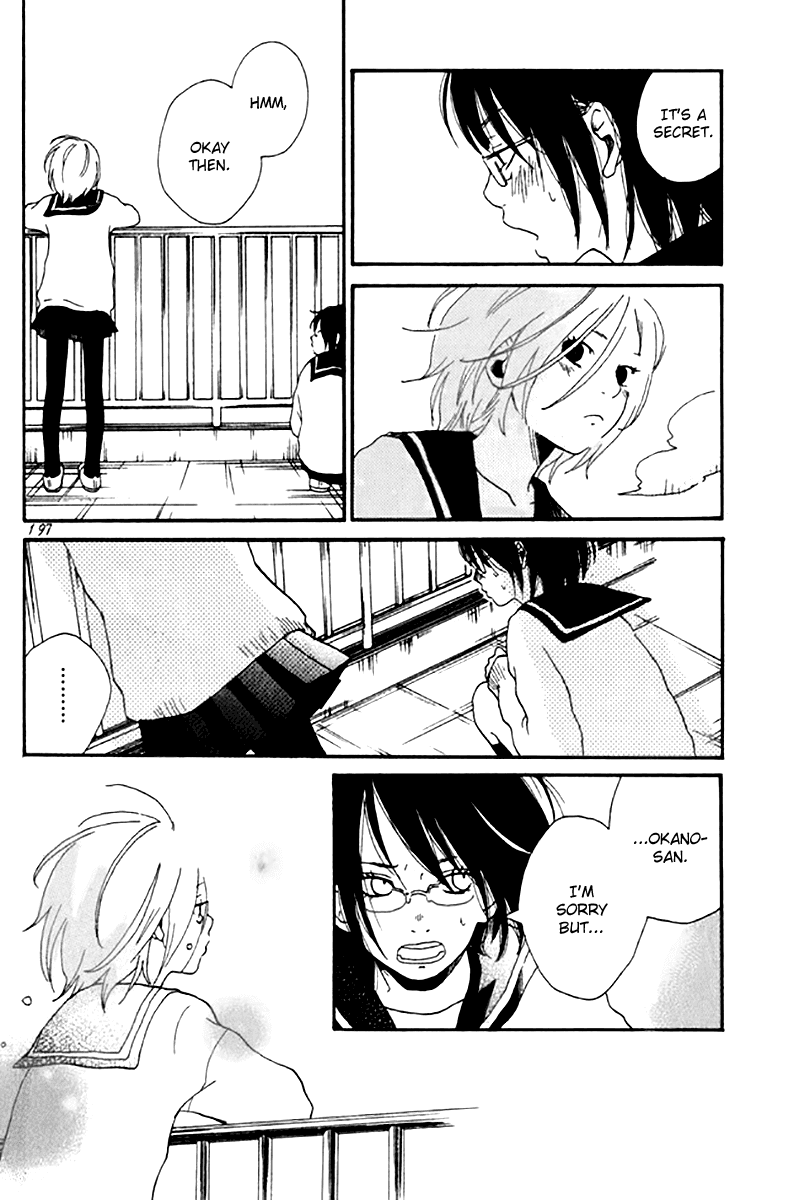 Himikoi Chapter 6.2 page 108 - Chapter 6 v2 : The Hideout of Those Two [End]