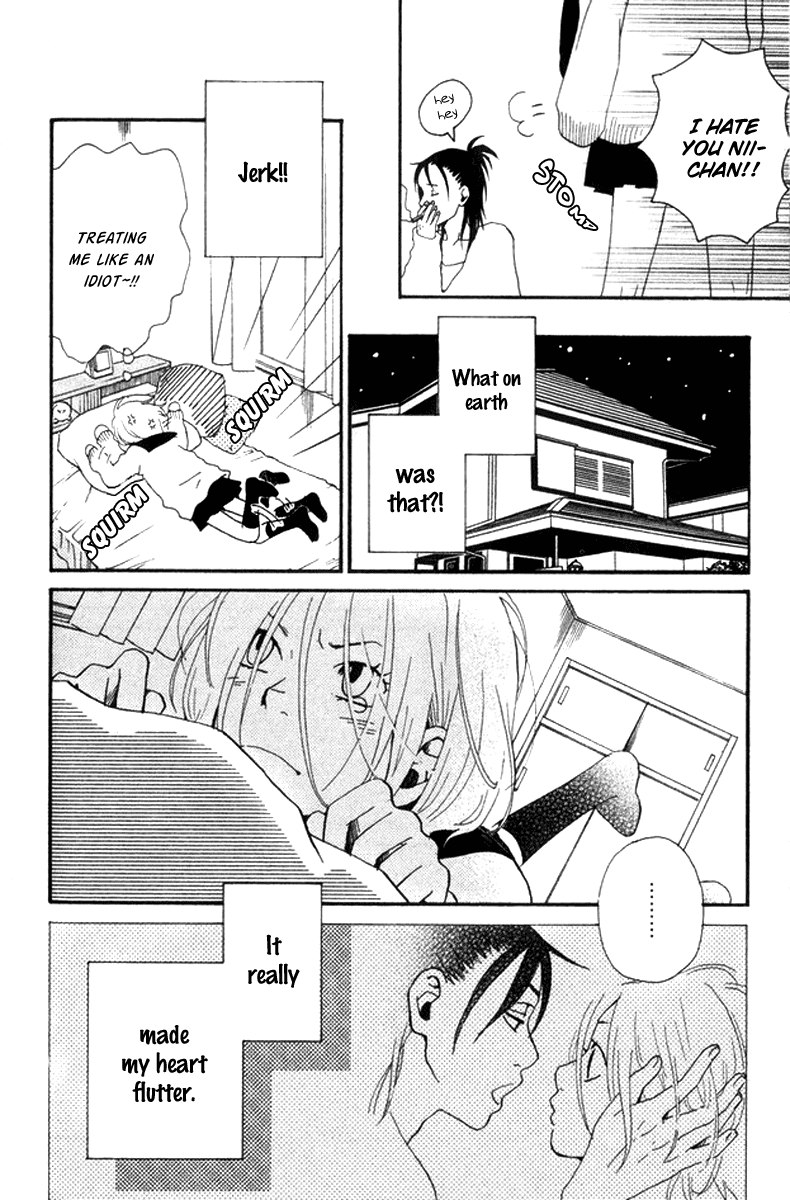 Himikoi Chapter 6.2 page 67 - Chapter 6 v2 : The Hideout of Those Two [End]