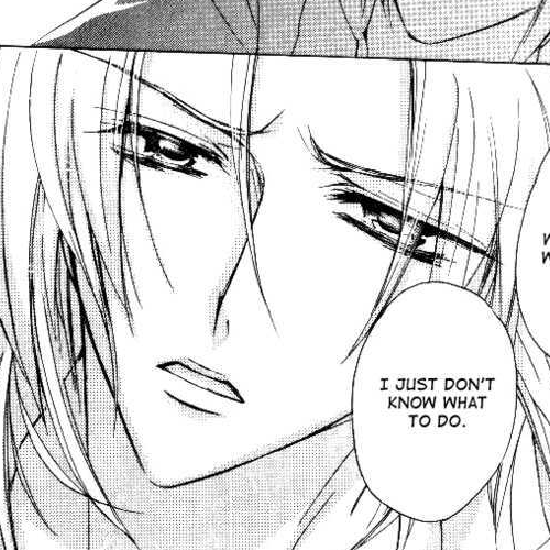 Himitsu de, Hanazono Chapter 2 : Secret Lover cover