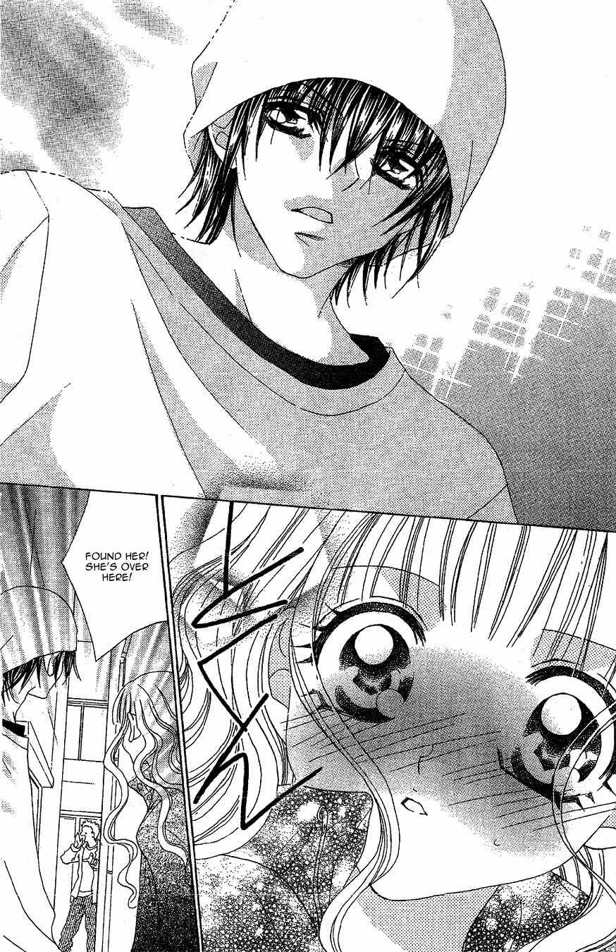 Himitsu de Scandal Chapter 1 page 13 - Chapter 1: This is not a ♥ Scandal