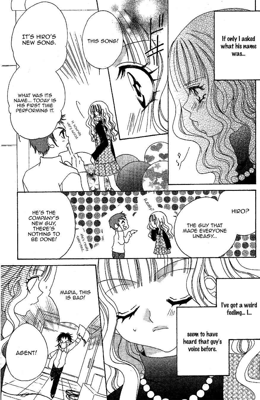 Himitsu de Scandal Chapter 1 page 38 - Chapter 1: This is not a ♥ Scandal