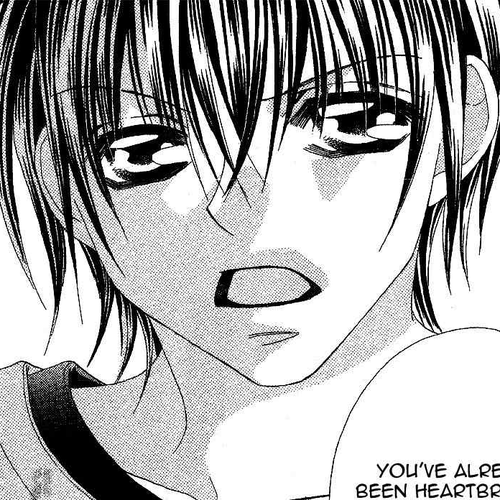 Himitsu de Scandal Chapter 1: This is not a ♥ Scandal cover