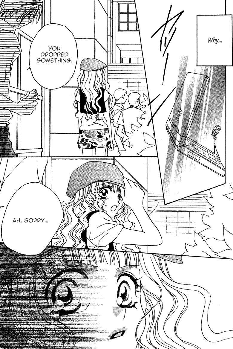Himitsu de Scandal Chapter 3 page 29 - Chapter 3: Secret ♥ Scandal: Second time