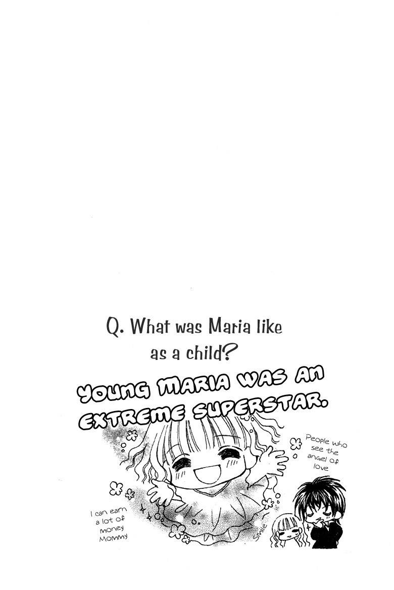Himitsu de Scandal Chapter 3 page 32 - Chapter 3: Secret ♥ Scandal: Second time
