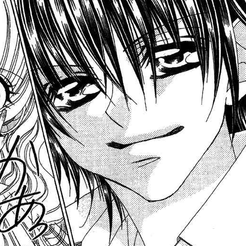 Himitsu de Scandal Chapter 4: Secret ♥ Scandal: Last time cover