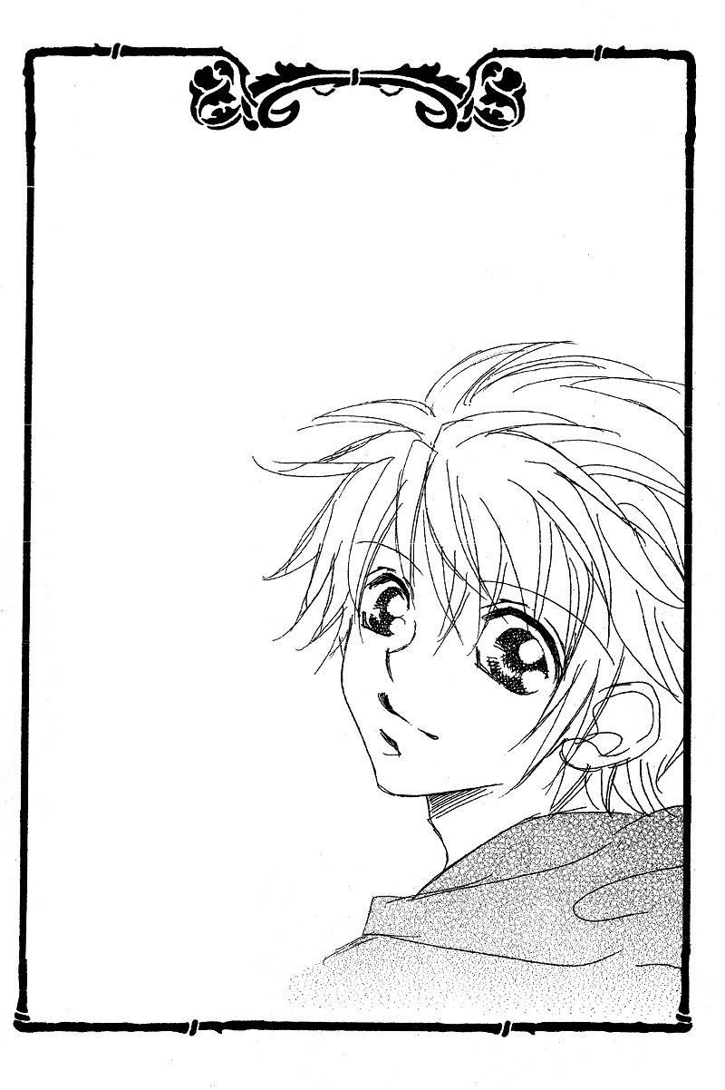 Himitsu de Scandal Chapter 5 page 32 - Chapter 5: Devil ♥ Scandal
