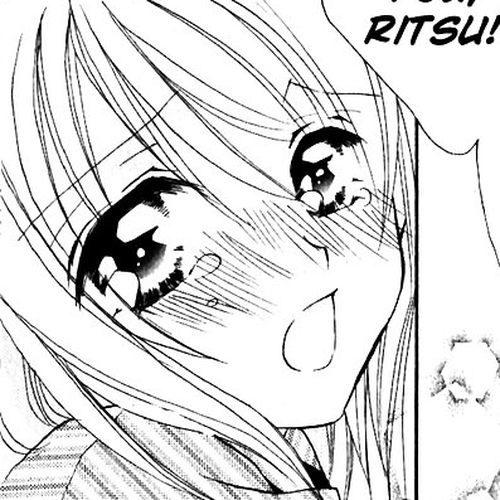 Himitsu - H na Naishobanashi Chapter 1 : II40°C, by Shigano Iori cover
