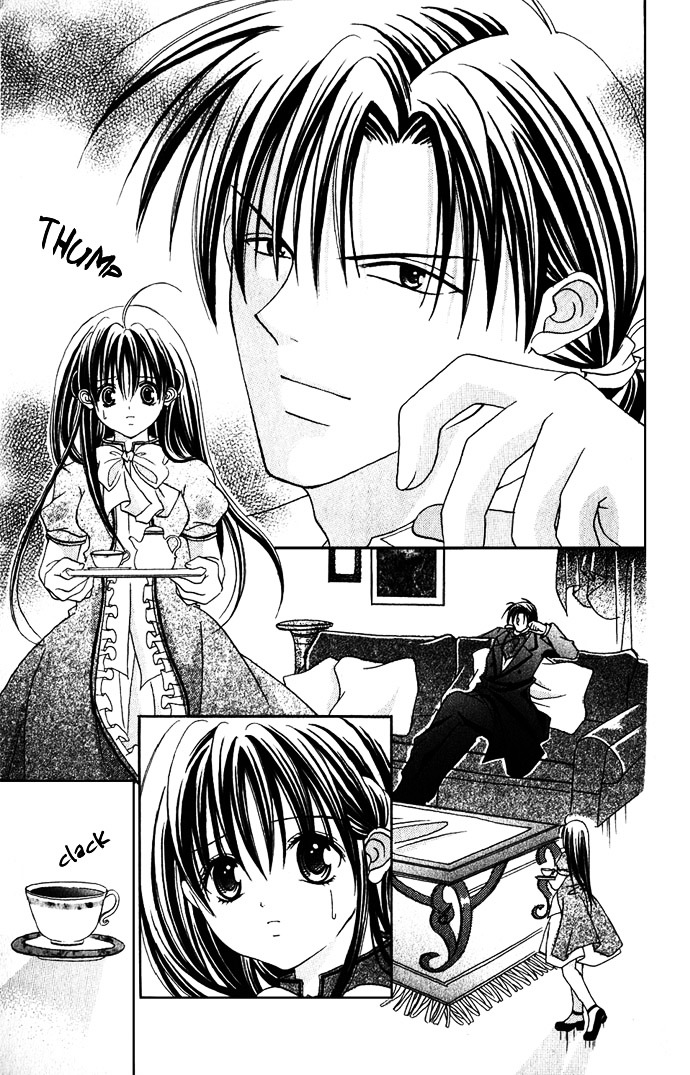 Himitsu - H na Naishobanashi Chapter 2 page 43 - Chapter 2 : Sensational Love Lesson Ensnaring Melody, by Murata Yuka