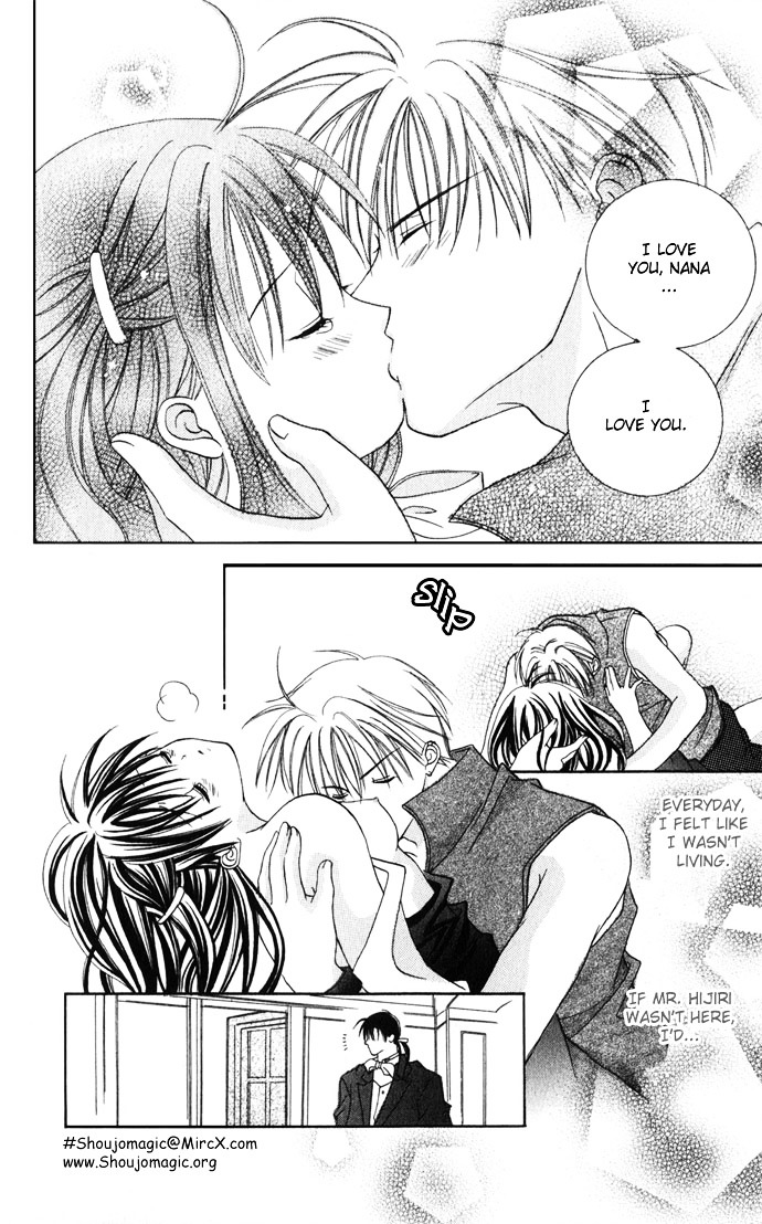 Himitsu - H na Naishobanashi Chapter 2 page 64 - Chapter 2 : Sensational Love Lesson Ensnaring Melody, by Murata Yuka