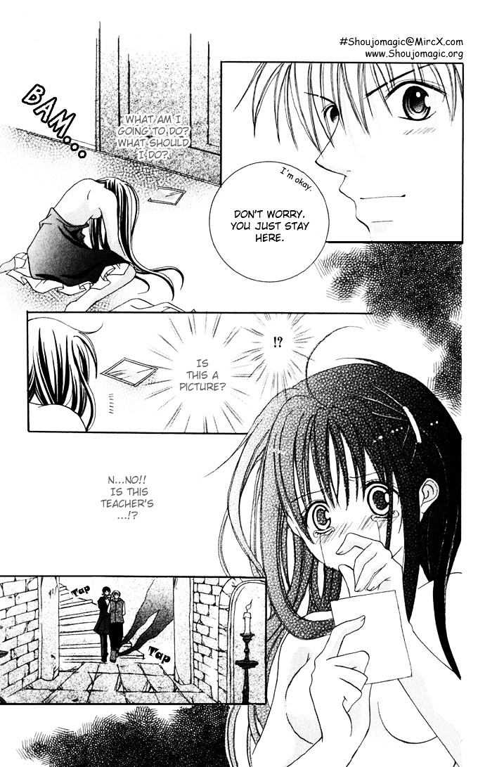 Himitsu - H na Naishobanashi Chapter 2 page 67 - Chapter 2 : Sensational Love Lesson Ensnaring Melody, by Murata Yuka
