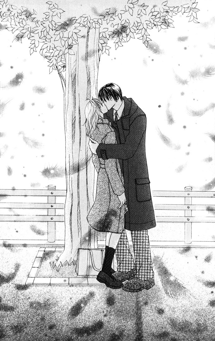 Himitsu - H na Naishobanashi Chapter 3 page 14 - Chapter 3 : I Want the Enchantment from Your Lips (Kuchibiru kara Toroketai), b...
