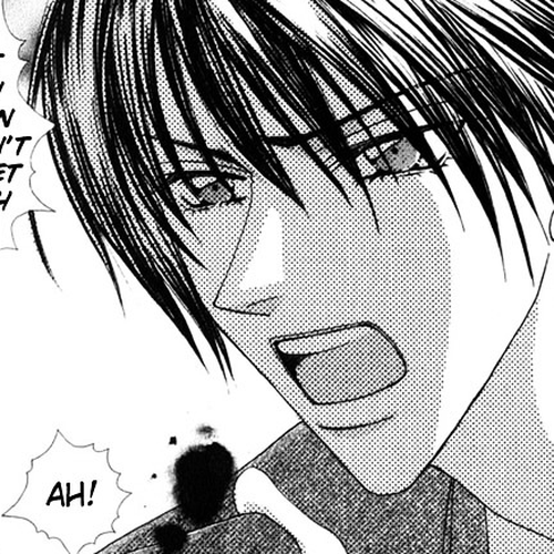 Himitsu - H na Naishobanashi Chapter 3 : I Want the Enchantment from Your Lips (Kuchibiru kara Toroketai), b... cover