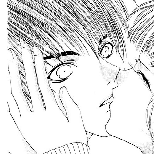 Himitsu - H na Naishobanashi Chapter 6 : Pure Heart Urges (Junjou Shoudou), by Ibuki Kaede [End] cover