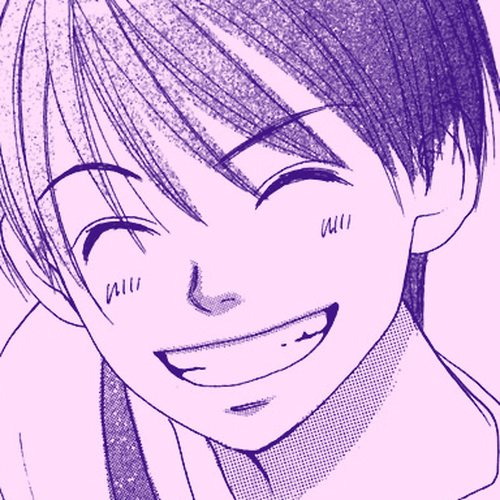 Himitsu Kichi Chapter 2: File.2  My Own Secret cover