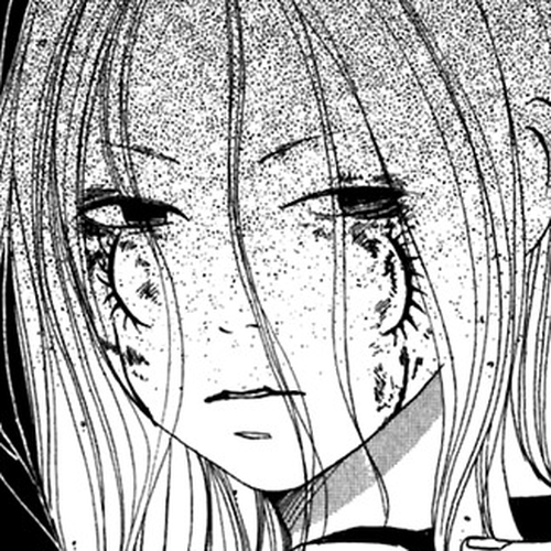 Himitsu Kichi Chapter 3: File.3  Girlfriend's Secret cover