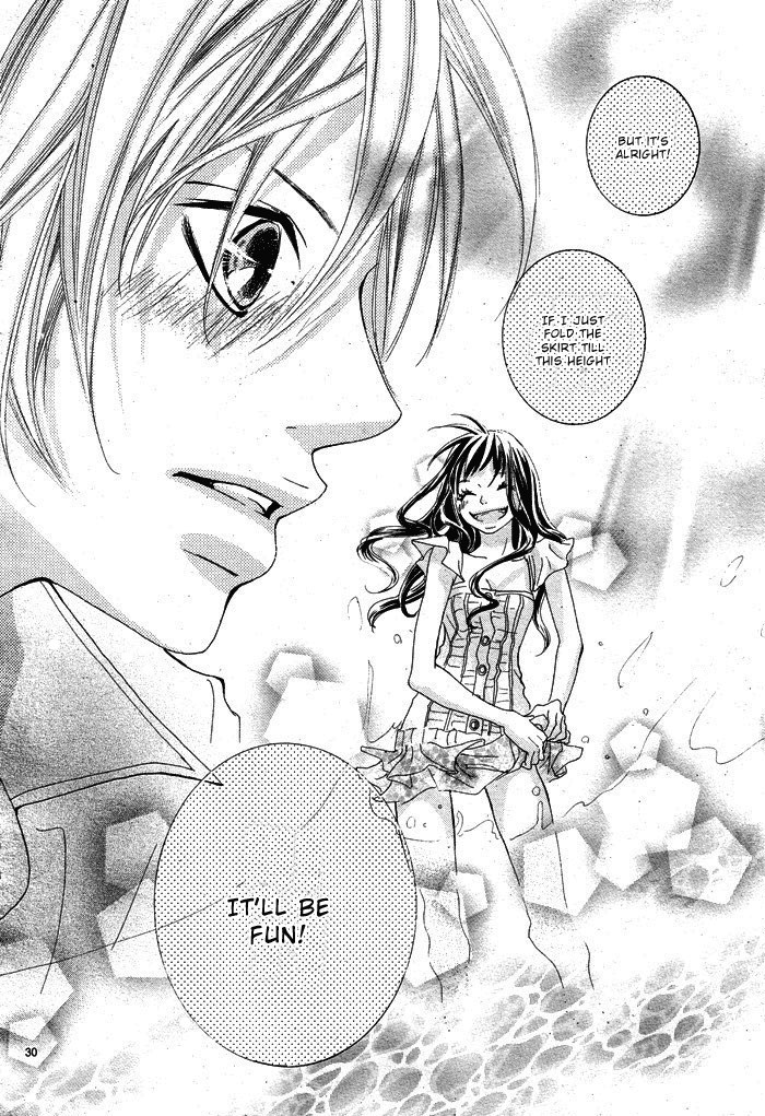 Himitsu no Ai-chan Chapter 1 page 33 - Chapter 1