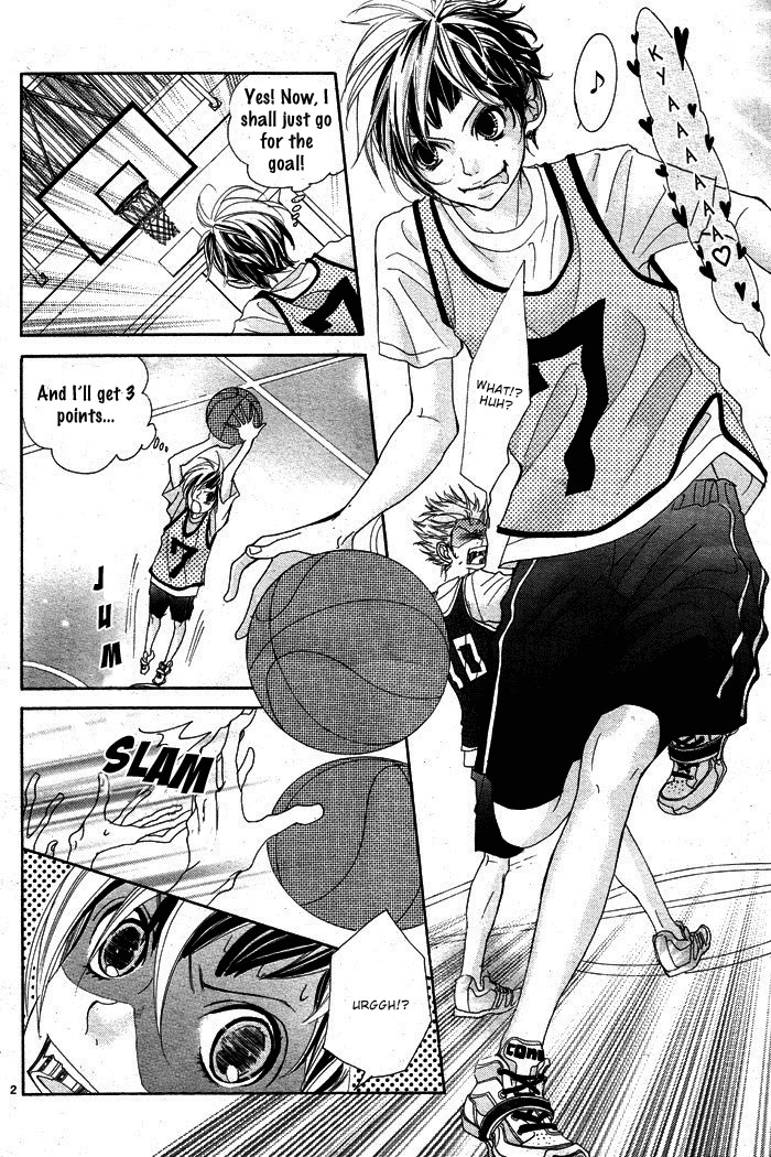 Himitsu no Ai-chan Chapter 1 page 5 - Chapter 1