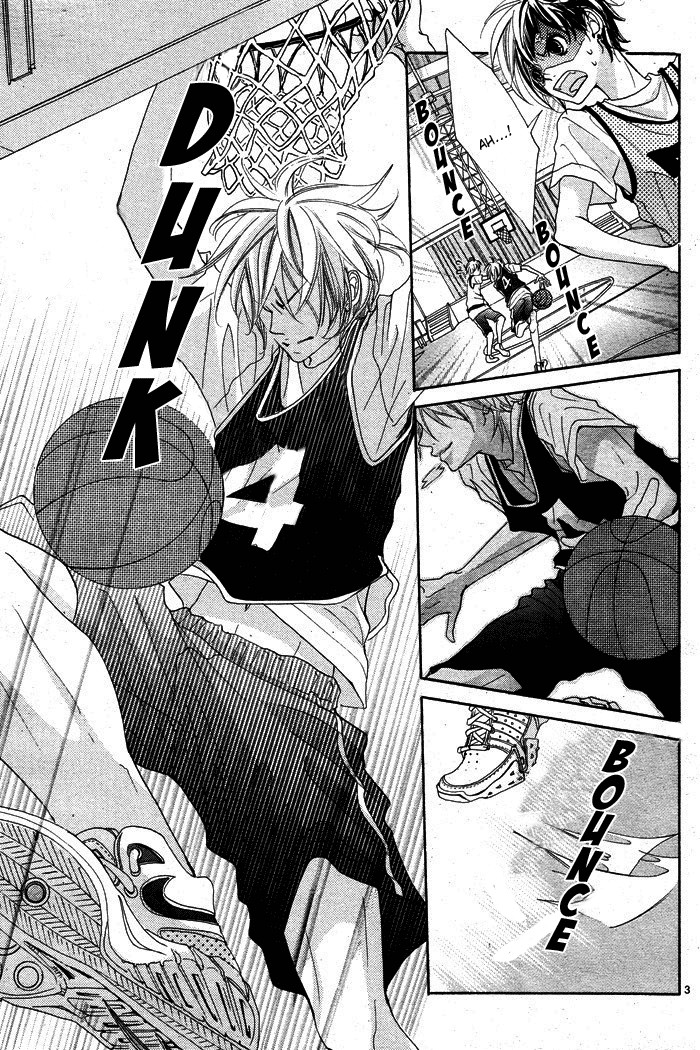 Himitsu no Ai-chan Chapter 1 page 6 - Chapter 1
