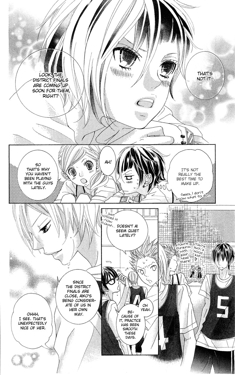 Himitsu no Ai-chan Chapter 10 page 13 - Chapter 10