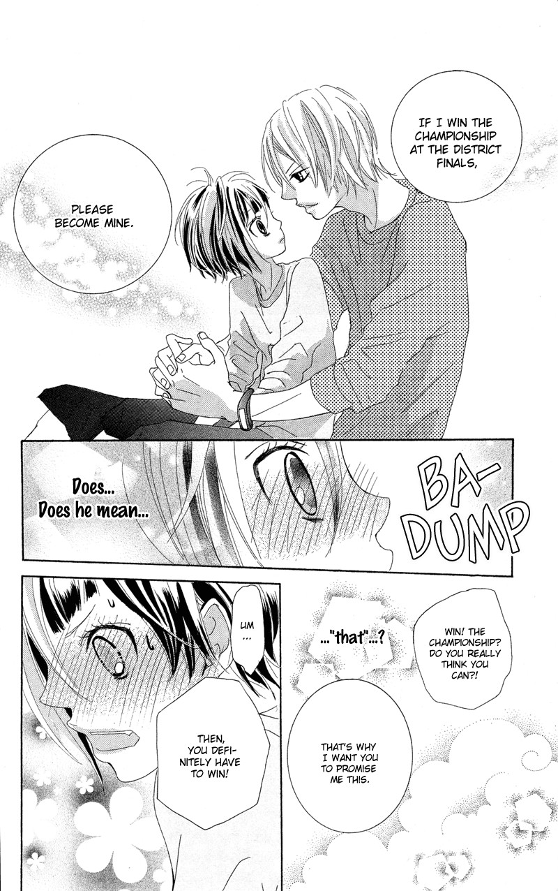 Himitsu no Ai-chan Chapter 10 page 45 - Chapter 10