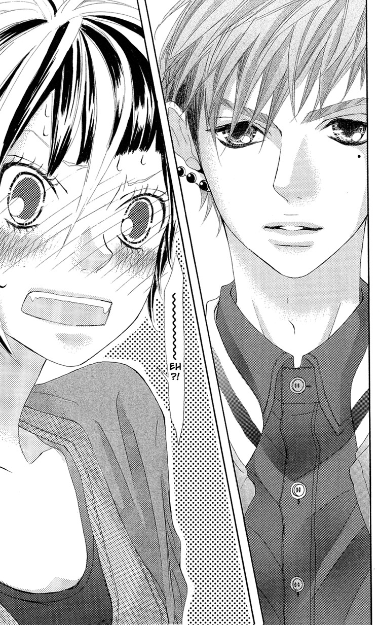 Himitsu no Ai-chan Chapter 11 page 40 - Chapter 11