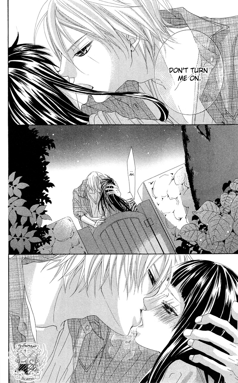 Himitsu no Ai-chan Chapter 12 page 43 - Chapter 12