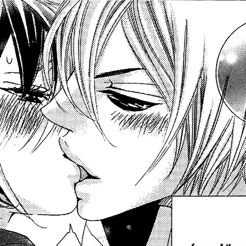 Himitsu no Ai-chan Chapter 13.005 cover