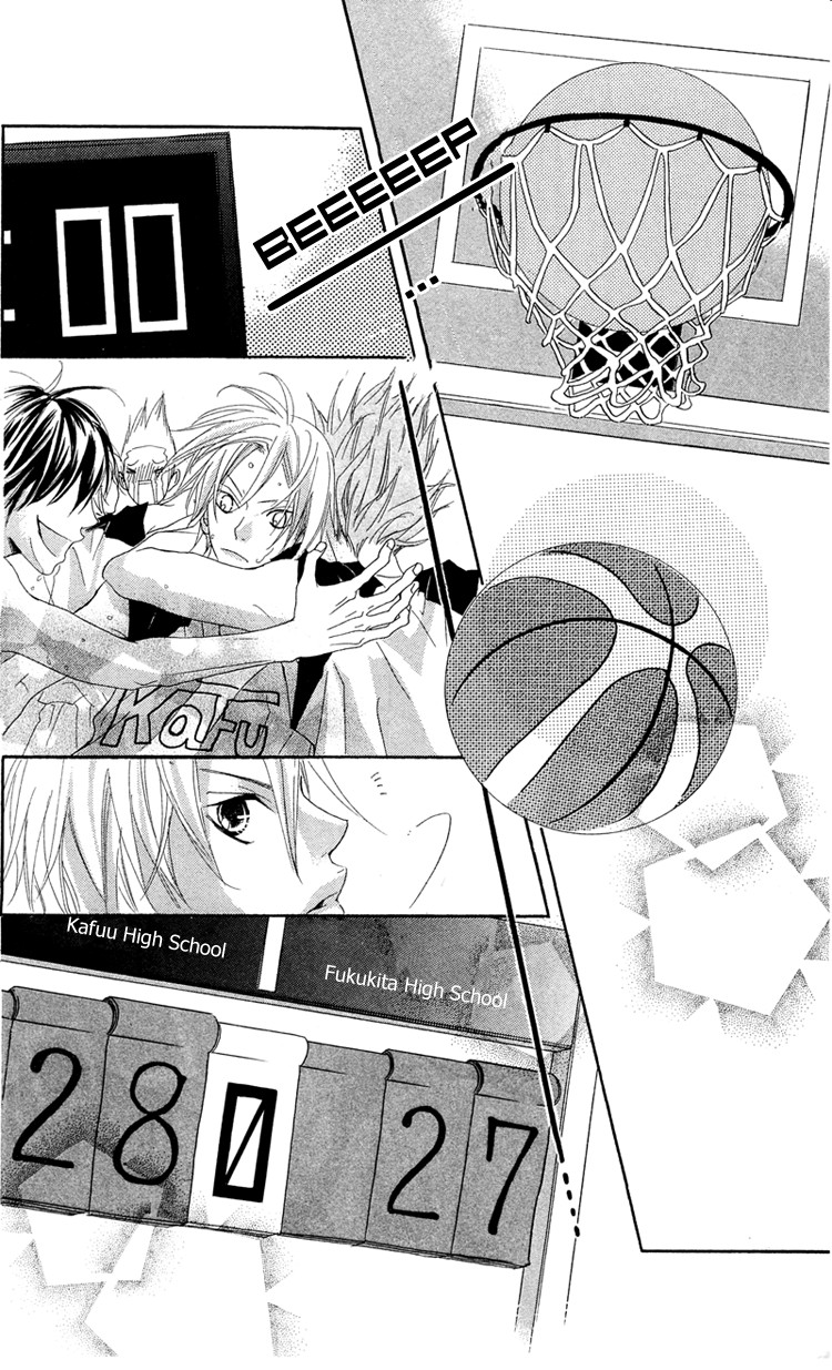 Himitsu no Ai-chan Chapter 13 page 29 - Chapter 13