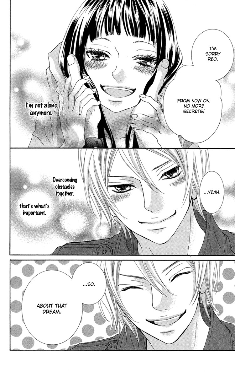 Himitsu no Ai-chan Chapter 14 page 40 - Chapter 14