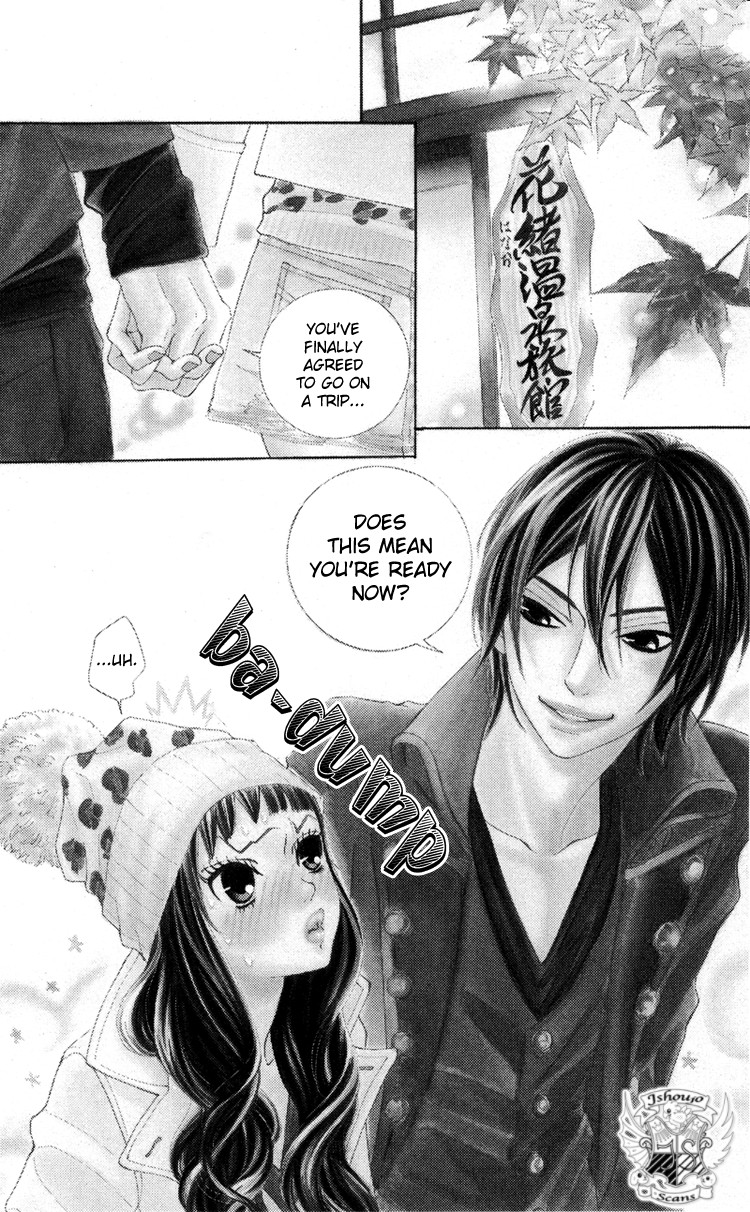 Himitsu no Ai-chan Chapter 16 page 2 - Chapter 16