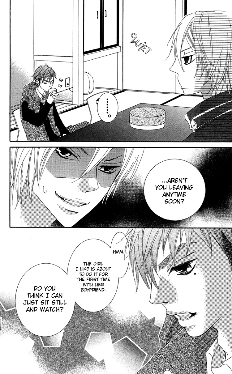 Himitsu no Ai-chan Chapter 16 page 29 - Chapter 16
