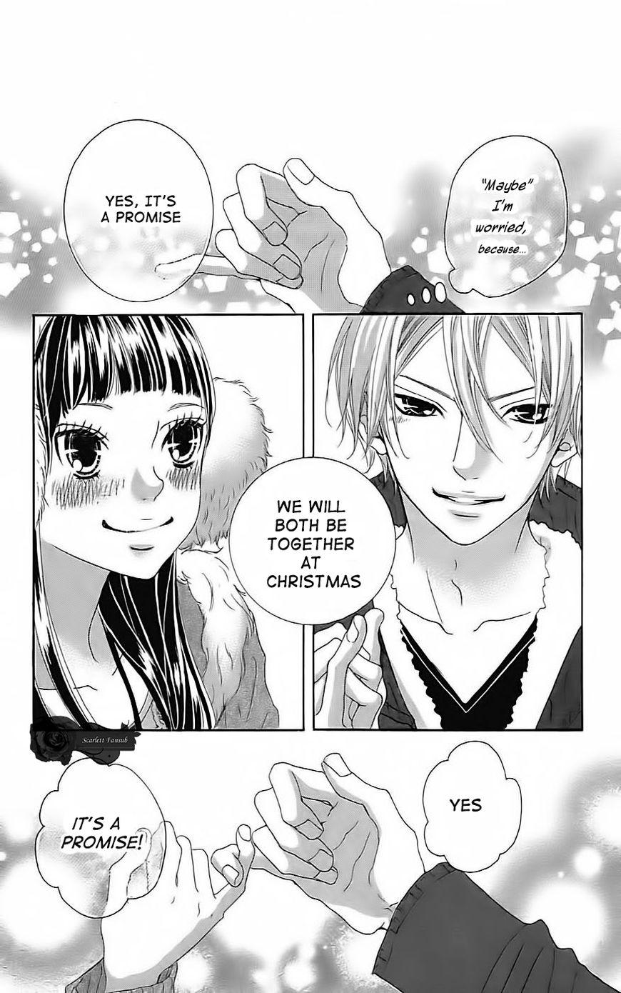 Himitsu no Ai-chan Chapter 19 page 18 - Chapter 19