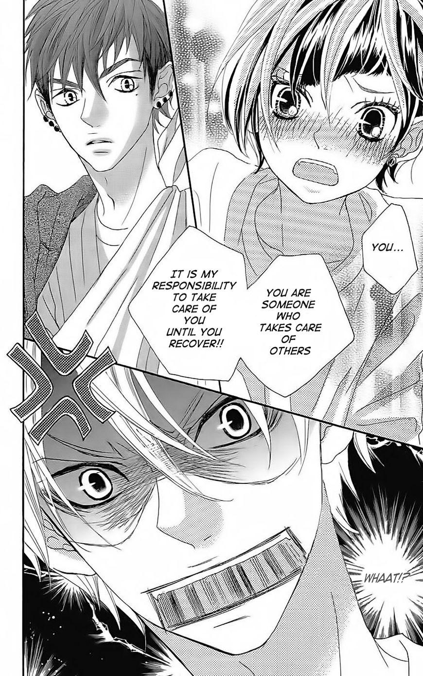 Himitsu no Ai-chan Chapter 19 page 30 - Chapter 19