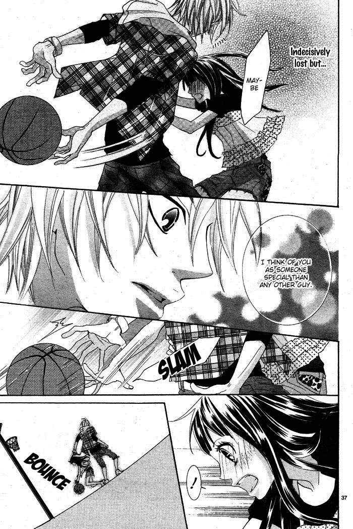 Himitsu no Ai-chan Chapter 2 page 38 - Chapter 2