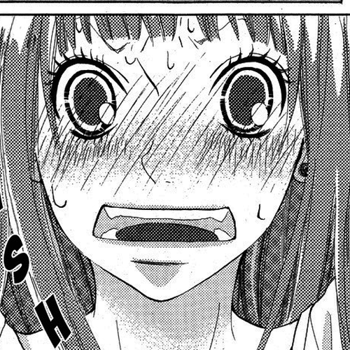 Himitsu no Ai-chan Chapter 2 cover