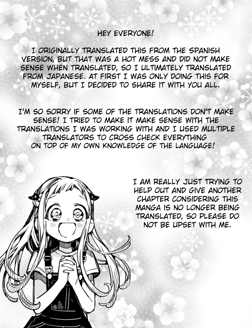 Himitsu no Ai-chan Chapter 20 page 1 - Chapter 20