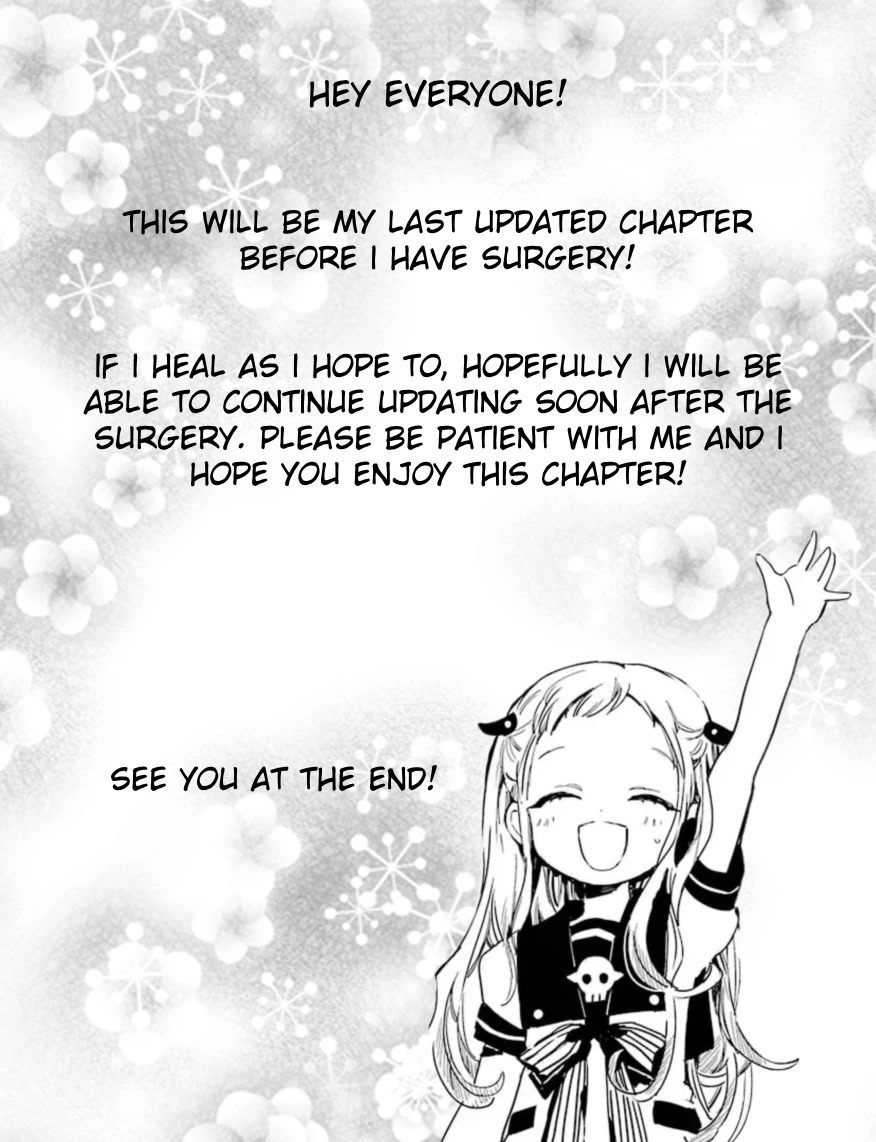 Himitsu no Ai-chan Chapter 21 page 1 - Chapter 21