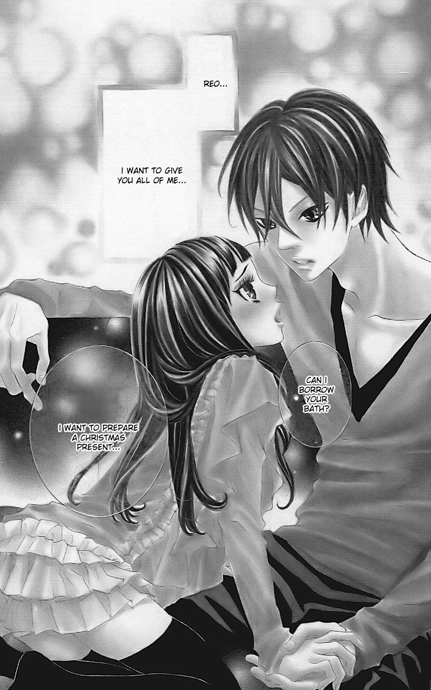 Himitsu no Ai-chan Chapter 21 page 38 - Chapter 21