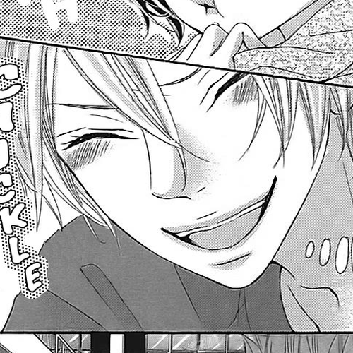 Himitsu no Ai-chan Chapter 22.5 cover