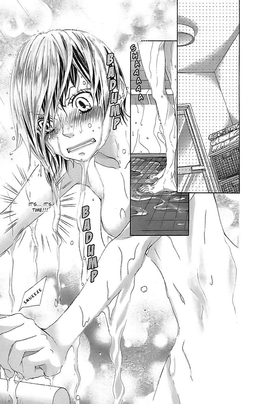 Himitsu no Ai-chan Chapter 22 page 4 - Chapter 22