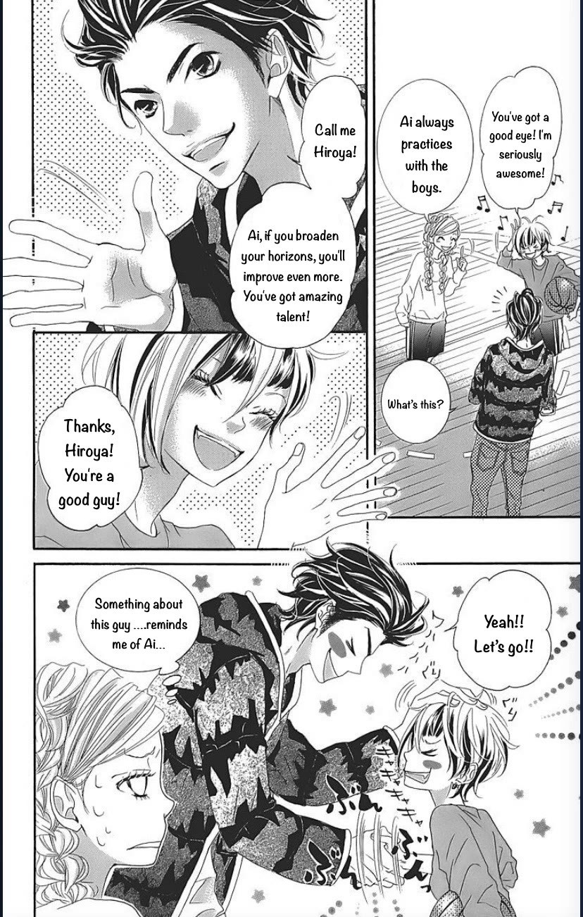 Himitsu no Ai-chan Chapter 23 page 19 - Chapter 23