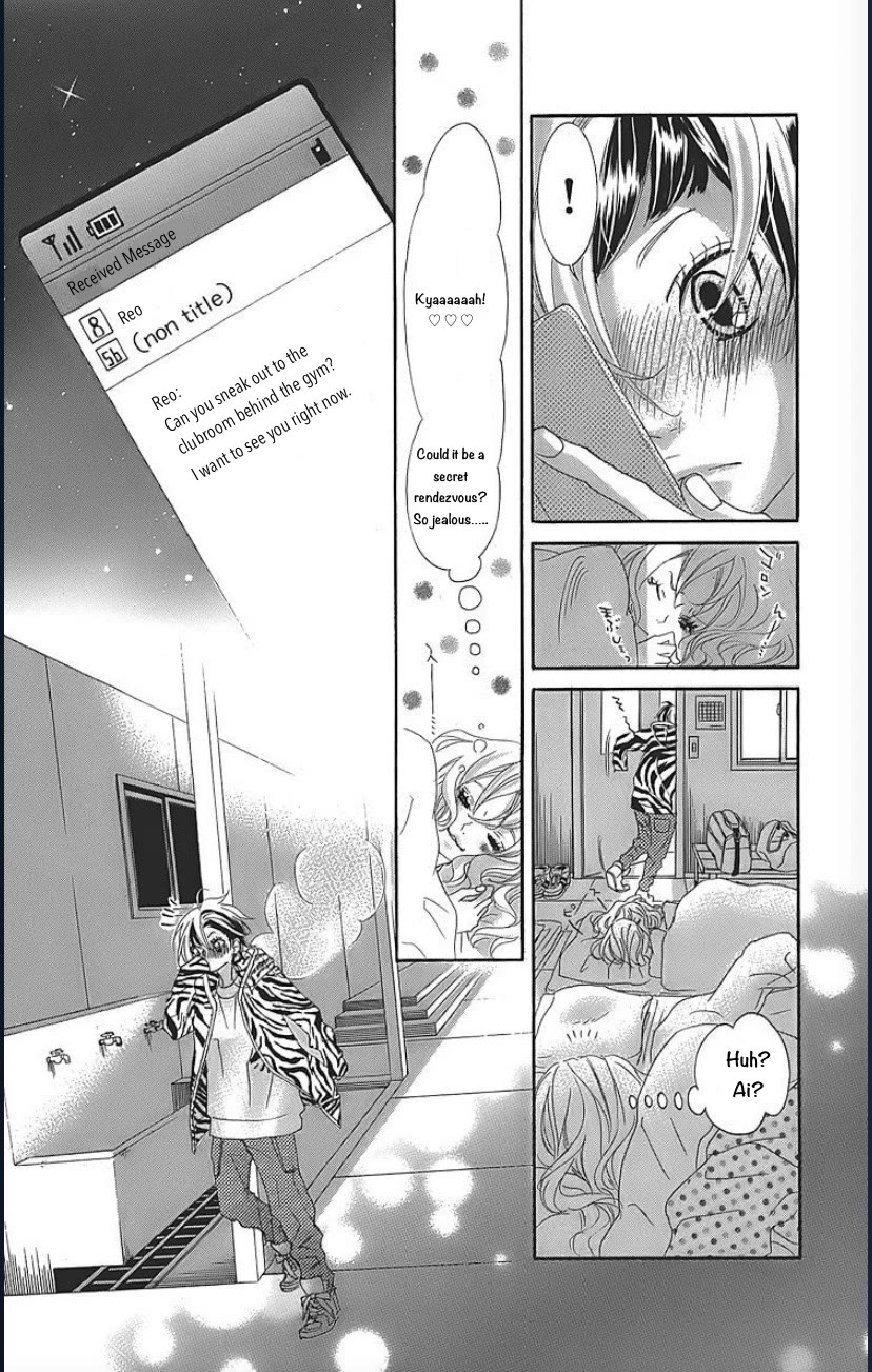 Himitsu no Ai-chan Chapter 23 page 29 - Chapter 23