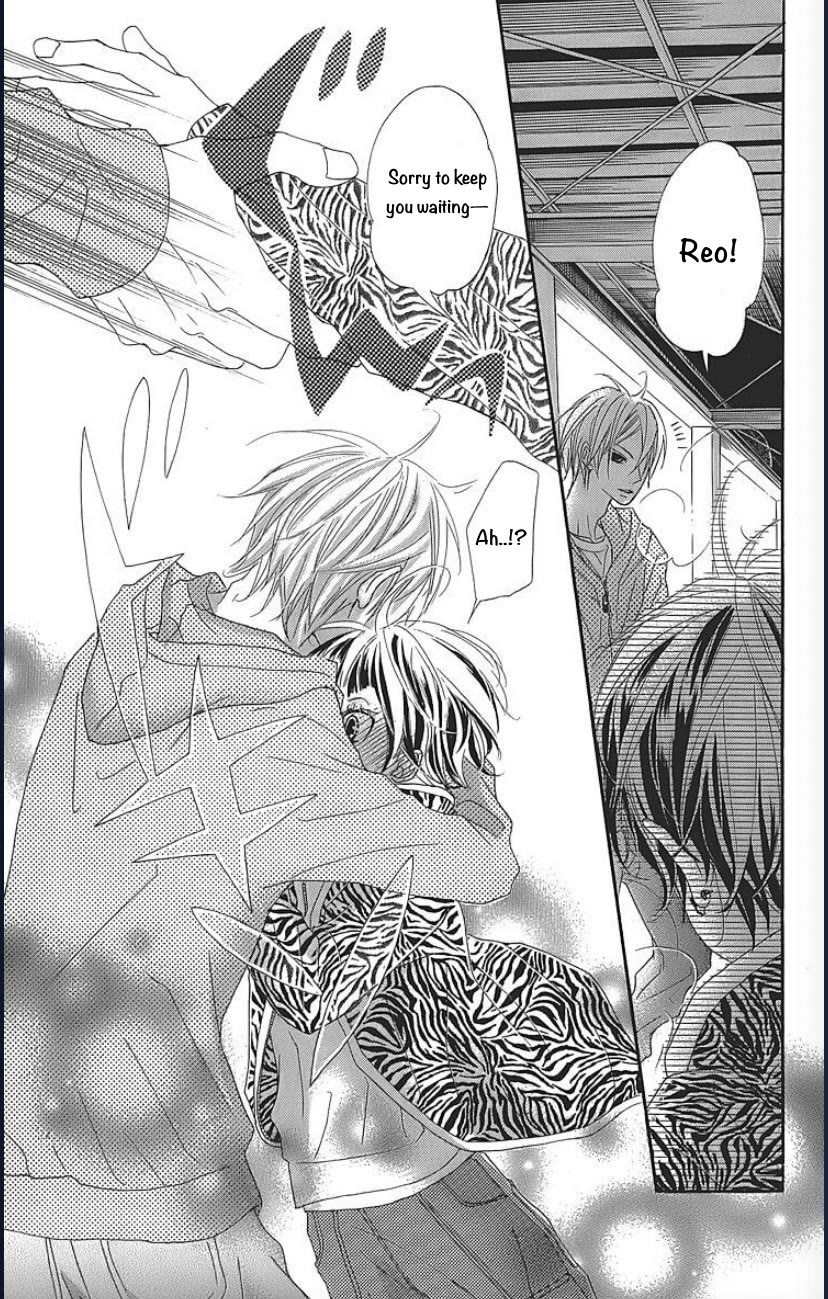 Himitsu no Ai-chan Chapter 23 page 30 - Chapter 23