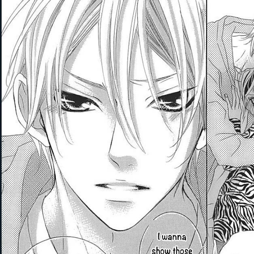 Himitsu no Ai-chan Chapter 23 cover