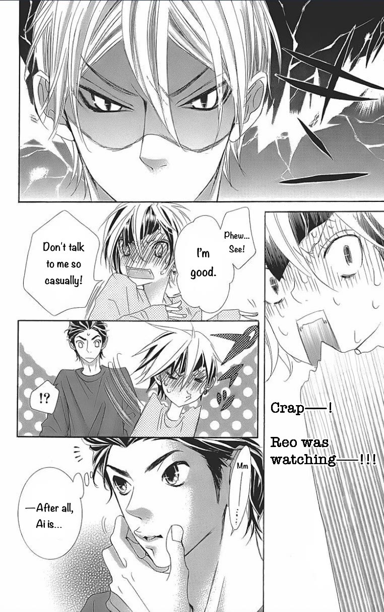 Himitsu no Ai-chan Chapter 24 page 30 - Chapter 24