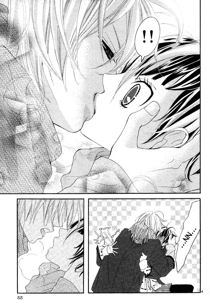 Himitsu no Ai-chan Chapter 5 page 49 - Chapter 5